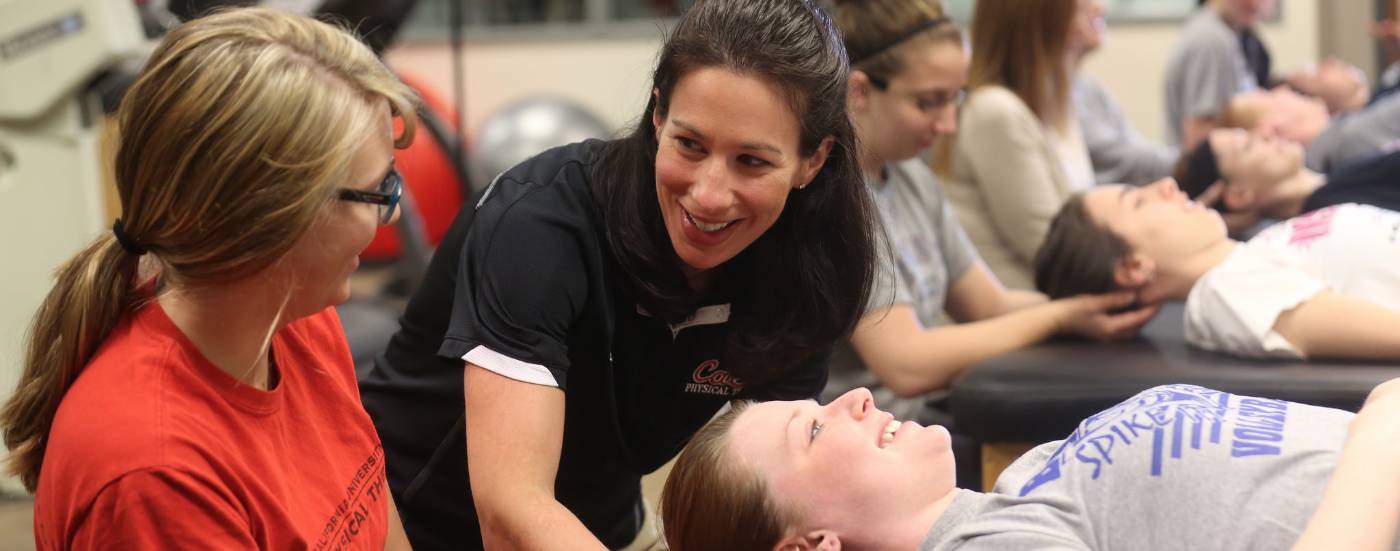 Army Physical Therapy Assistant Program - Richardson,TX Physical center